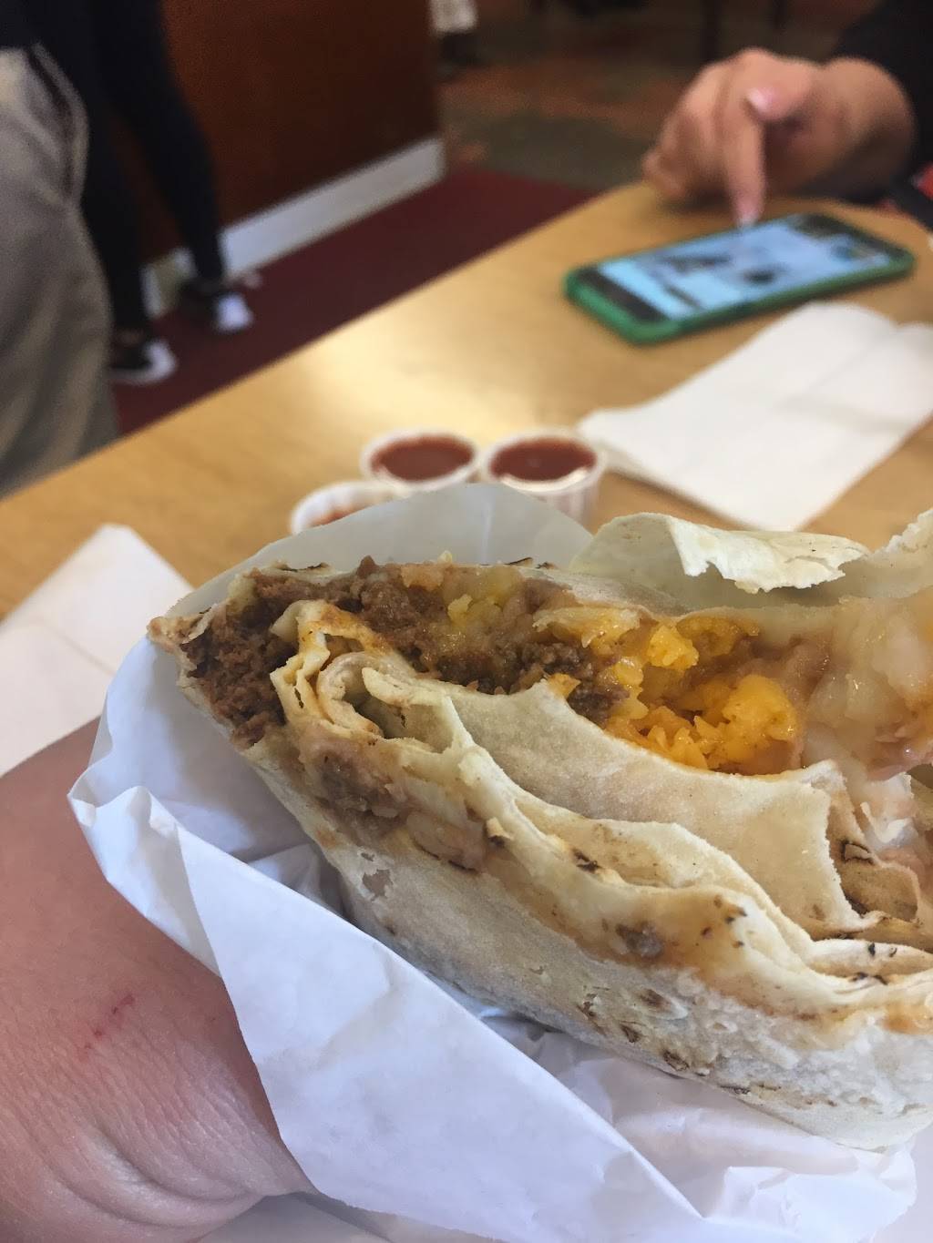 Carolinas | restaurant | 1202 E Mohave St, Phoenix, AZ 85034, USA | 6022521503 OR +1 602-252-1503