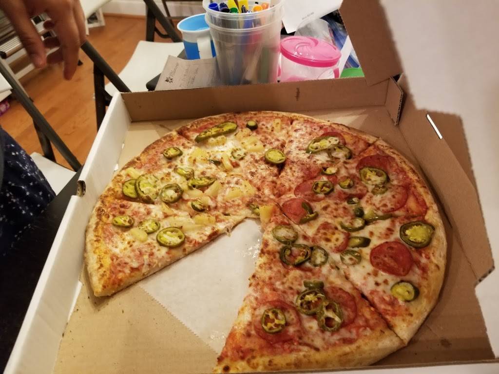 Star Light Restaurant | restaurant | 14806 Build America Dr, Woodbridge, VA 22191, USA | 7034901114 OR +1 703-490-1114