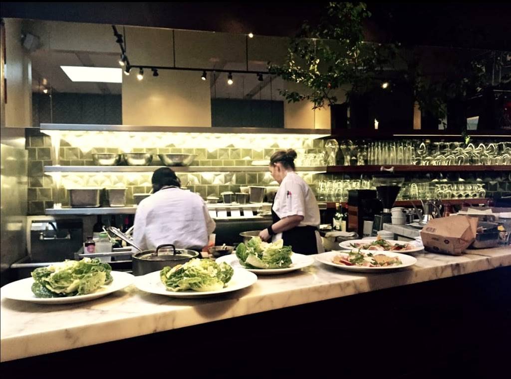 Delfina | restaurant | 3621 18th St, San Francisco, CA 94110, USA | 4155524055 OR +1 415-552-4055