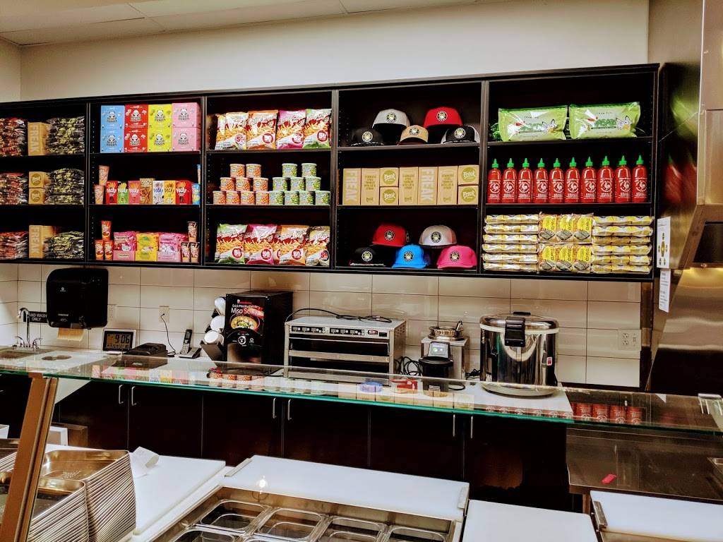 Sushi Freak | meal takeaway | 5600 Coors Blvd NW e2, Albuquerque, NM 87120, USA | 5055395095 OR +1 505-539-5095