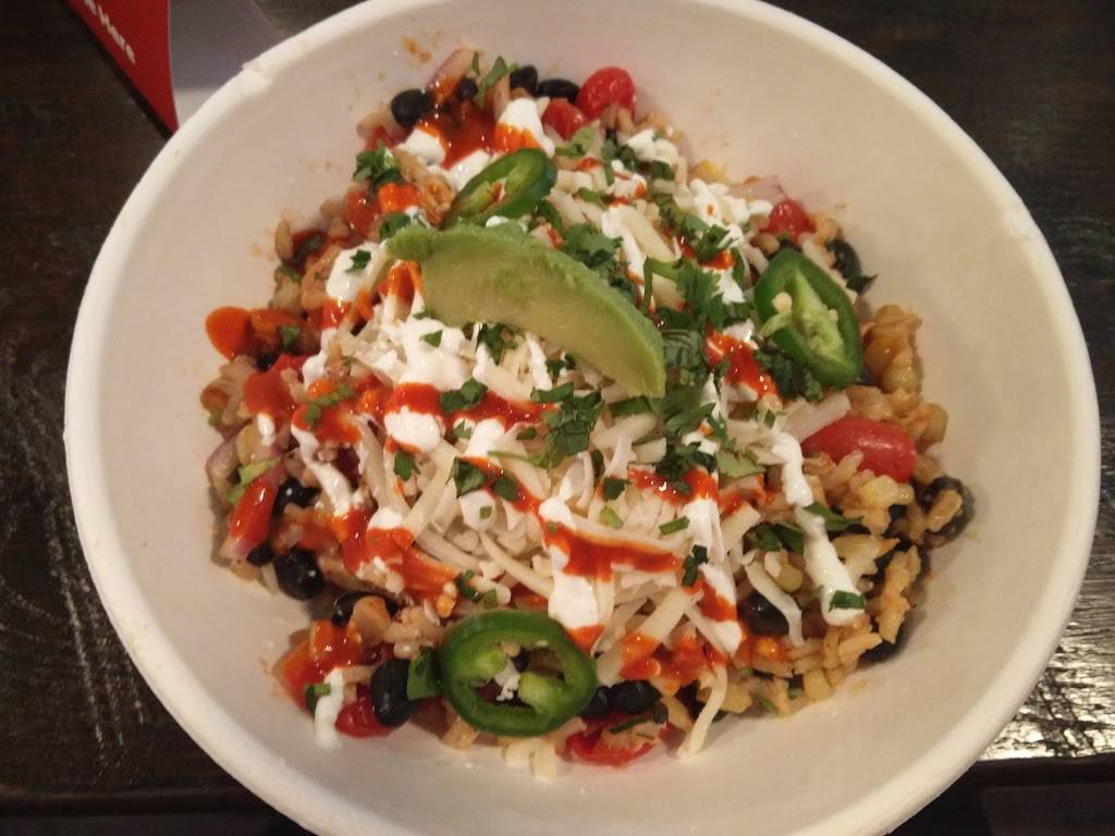 Citizen Bowl Shop | restaurant | 223 W Main St, Charlottesville, VA 22902, USA | 4342343662 OR +1 434-234-3662