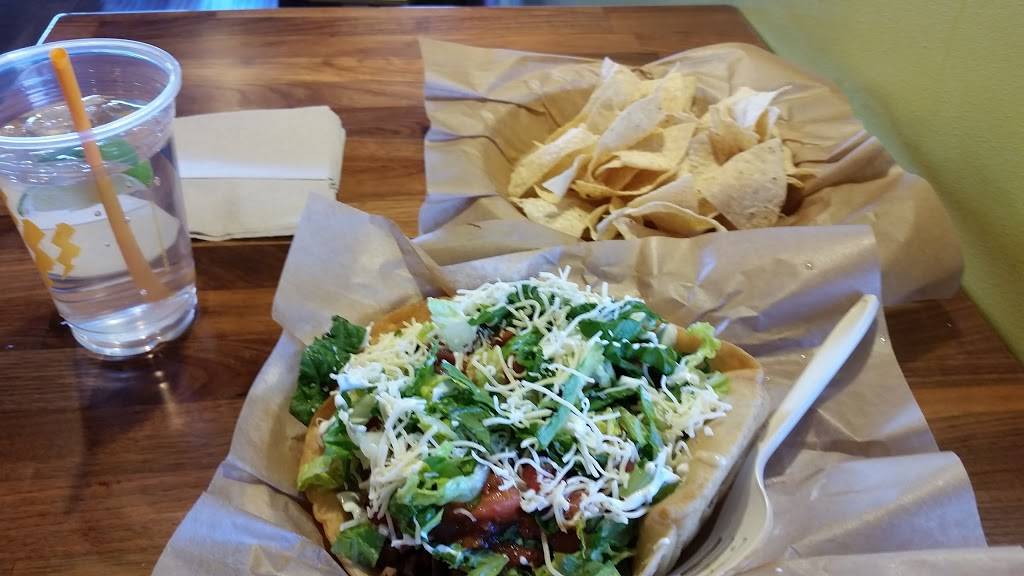 QDOBA Mexican Eats | restaurant | 3709 Bloomington St, Colorado Springs, CO 80922, USA | 7195917039 OR +1 719-591-7039