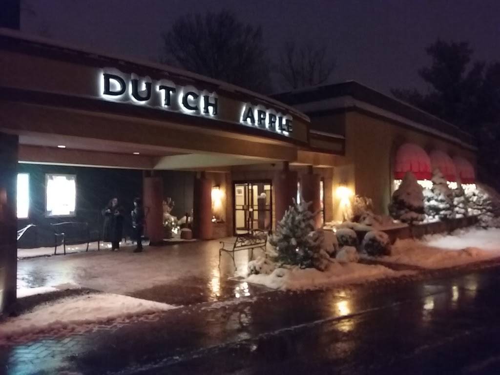 Dutch Apple Dinner Theatre | restaurant | 510 Centerville Rd, Lancaster, PA 17601, USA | 7178981900 OR +1 717-898-1900
