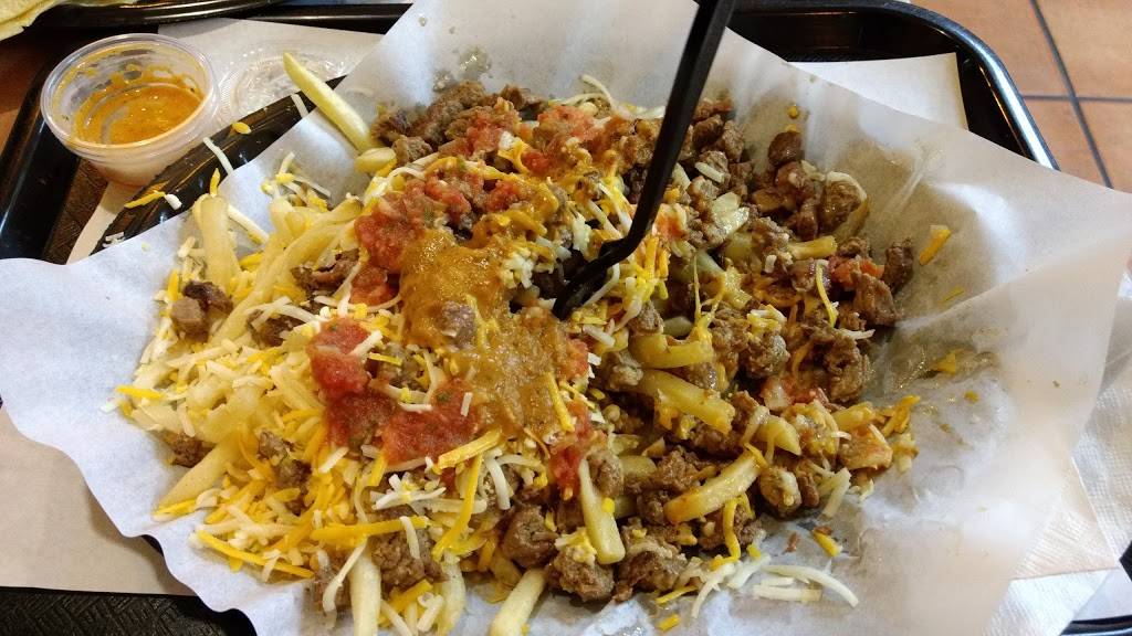 Cotixan Mexican food | restaurant | 3720 Camino Del Rio W, San Diego, CA 92110, USA | 6195430429 OR +1 619-543-0429