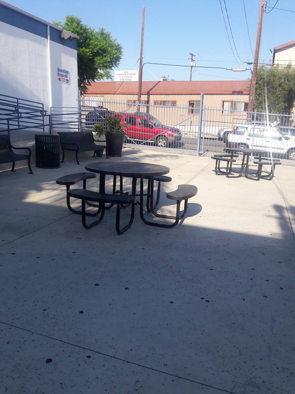 American Steak & Fries | restaurant | 700 Pine Ave, Long Beach, CA 90813, USA | 5623677225 OR +1 562-367-7225