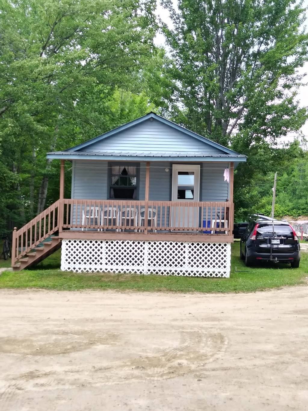 Chez Rainville | restaurant | 50 Chemin Rainville, Grand-Remous, QC J0W 1E0, Canada | 8194385258 OR +1 819-438-5258