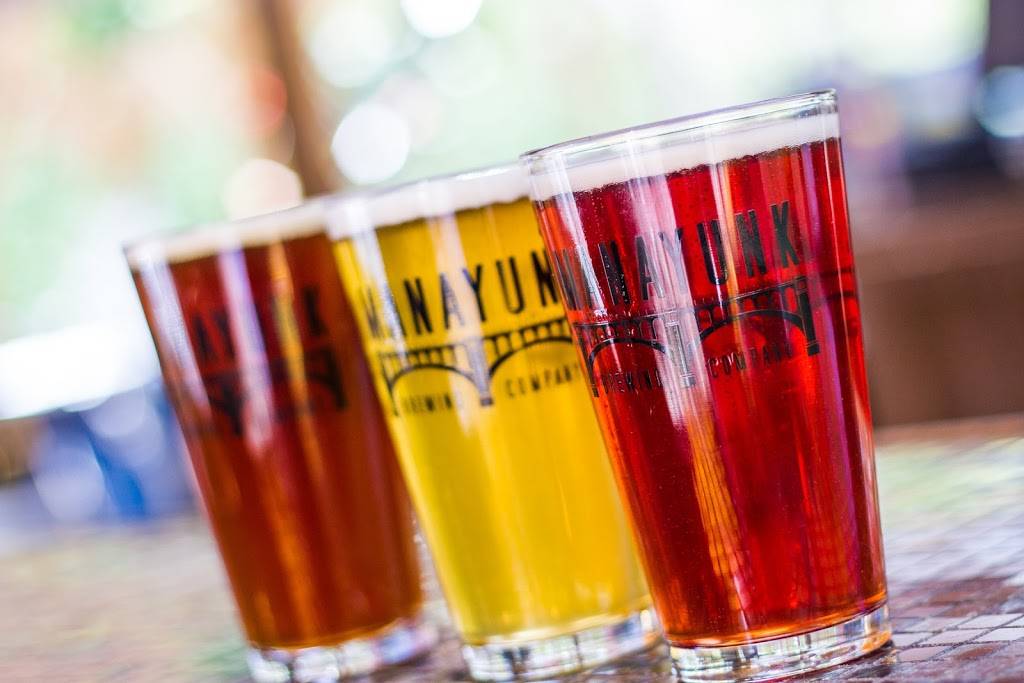 Manayunk Brewing Company | restaurant | 4120 Main St, Philadelphia, PA 19127, USA | 2154828220 OR +1 215-482-8220
