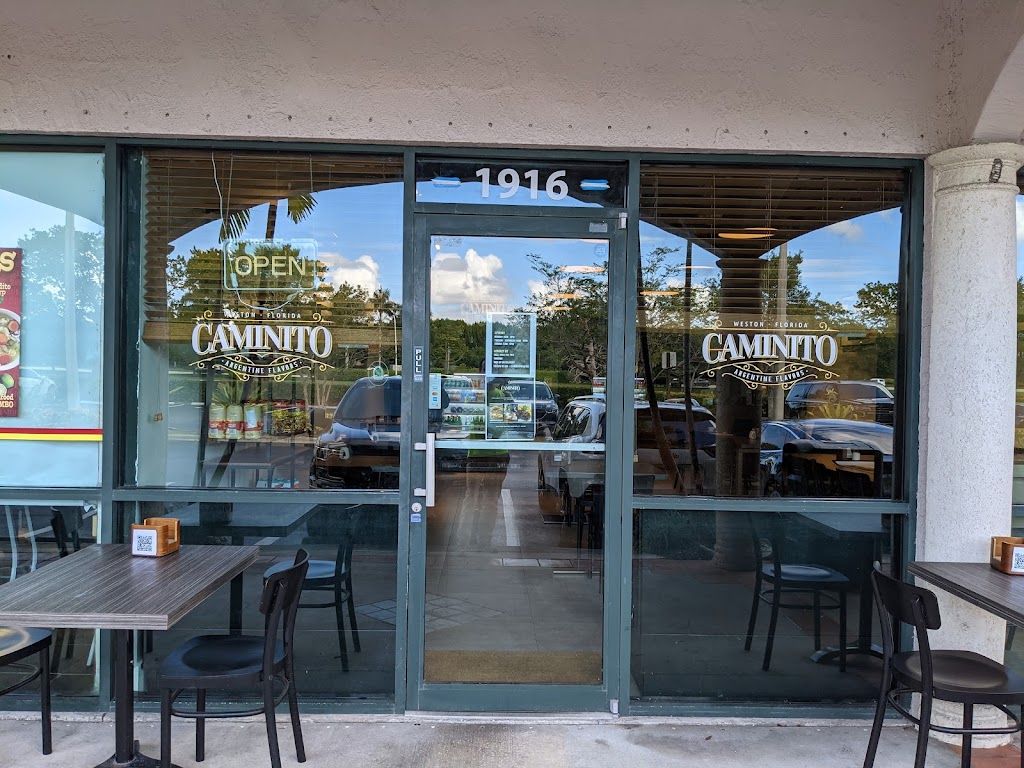 Caminito Argentine Flavors | restaurant | 1916 Weston Rd, Weston, FL 33326, USA | 9547437914 OR +1 954-743-7914