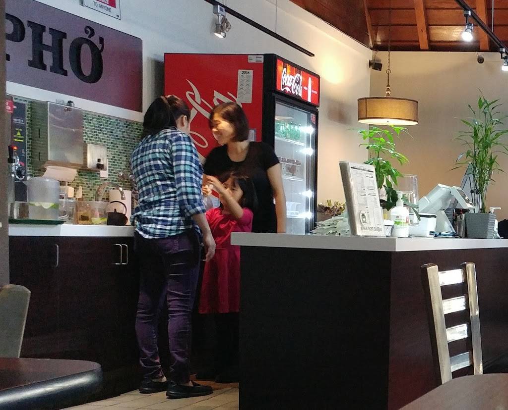 Monster Phở | restaurant | 3905 Broadway, Oakland, CA 94611, USA | 5107884459 OR +1 510-788-4459