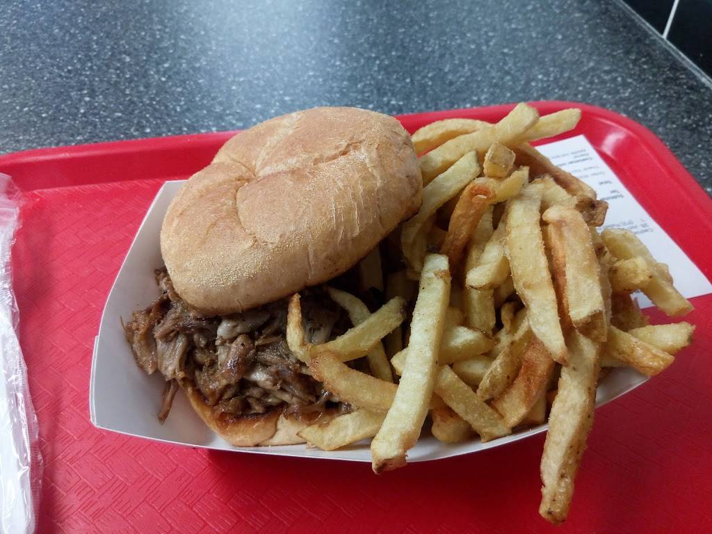 Bubba fryes Wings & Things | restaurant | 22 Elm St, North Berwick, ME 03906, USA | 2076762700 OR +1 207-676-2700