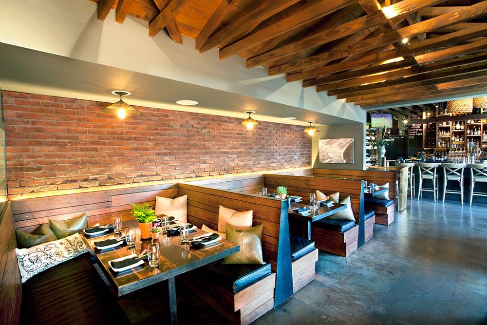 The Patio on Lamont | restaurant | 4445 Lamont St, San Diego, CA 92109, USA | 8584124648 OR +1 858-412-4648