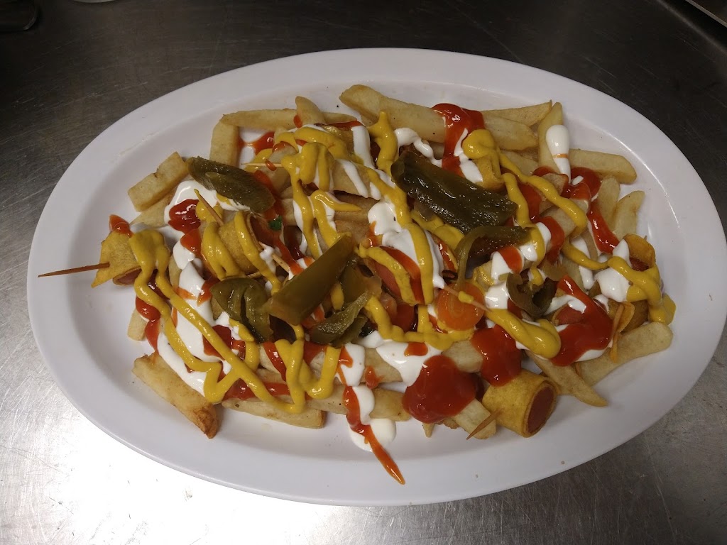 Ameca La Taqueria | restaurant | 608 E Cuyahoga Falls Ave, Akron, OH 44310, USA | 2343129548 OR +1 234-312-9548