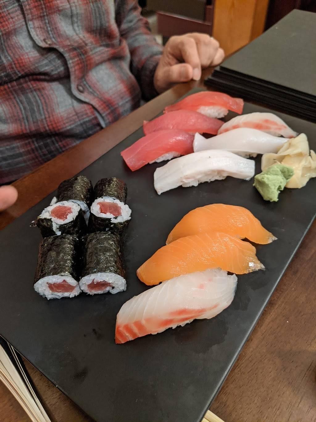 Ichiban | restaurant | 2494 Church St, Conway, SC 29526, USA | 8433658889 OR +1 843-365-8889