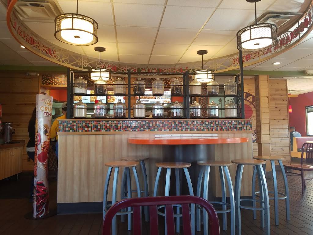 Popeyes Louisiana Kitchen | restaurant | 1400 E Hatch Rd, Modesto, CA 95351, USA | 2095319199 OR +1 209-531-9199