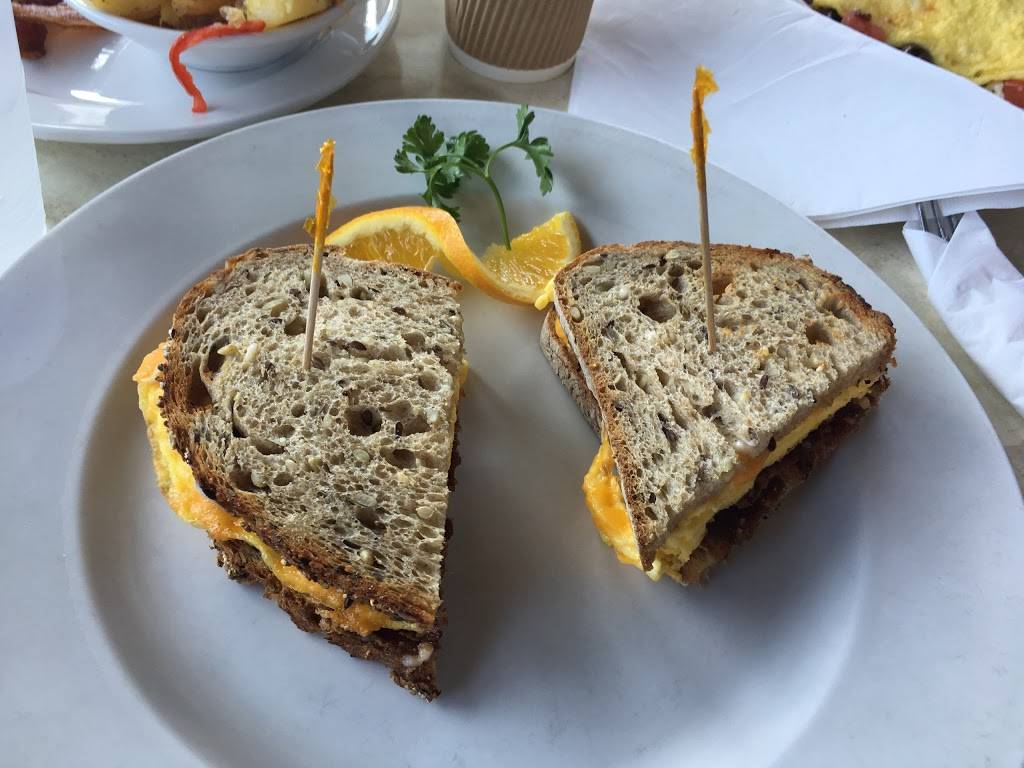 Champagnes Bistro & Deli | restaurant | 9210, 1260 Bison Ave, Newport Beach, CA 92660, USA | 9496405011 OR +1 949-640-5011