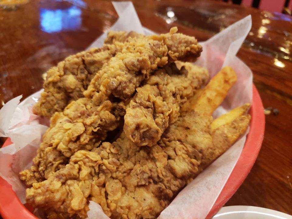 Loot n Booty | restaurant | 137 21st St, San Leon, TX 77539, USA | 2813390197 OR +1 281-339-0197