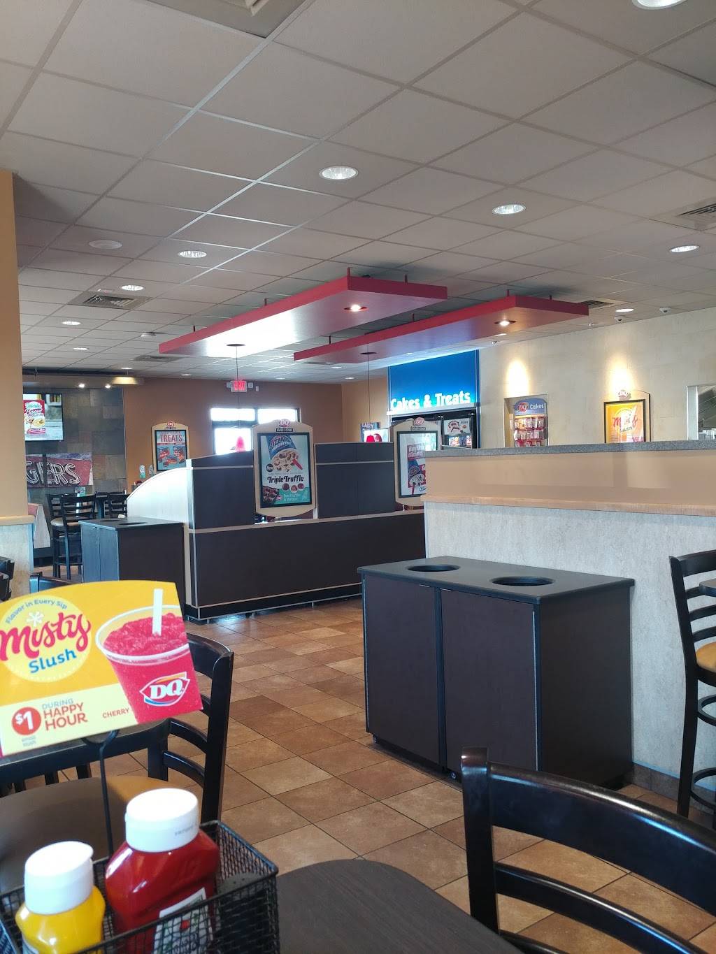 Dairy Queen Grill & Chill | restaurant | 2579 Cobbs Ford Rd, Prattville, AL 36066, USA | 3343504936 OR +1 334-350-4936