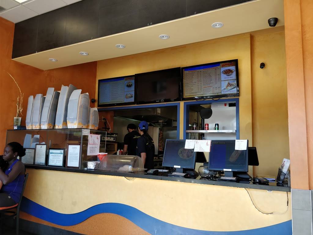 Osmows | restaurant | 790 Military Trail, Scarborough, ON M1E 4P7, Canada | 6473503325 OR +1 647-350-3325