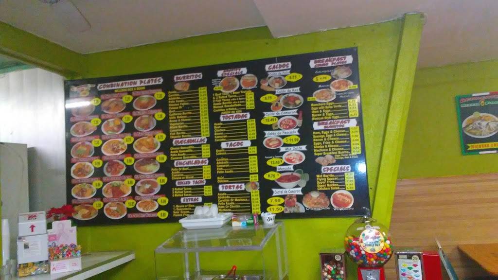 Aguacates Mexican Food | restaurant | 435 N Santa Fe Ave, Vista, CA 92084, USA | 7607582560 OR +1 760-758-2560