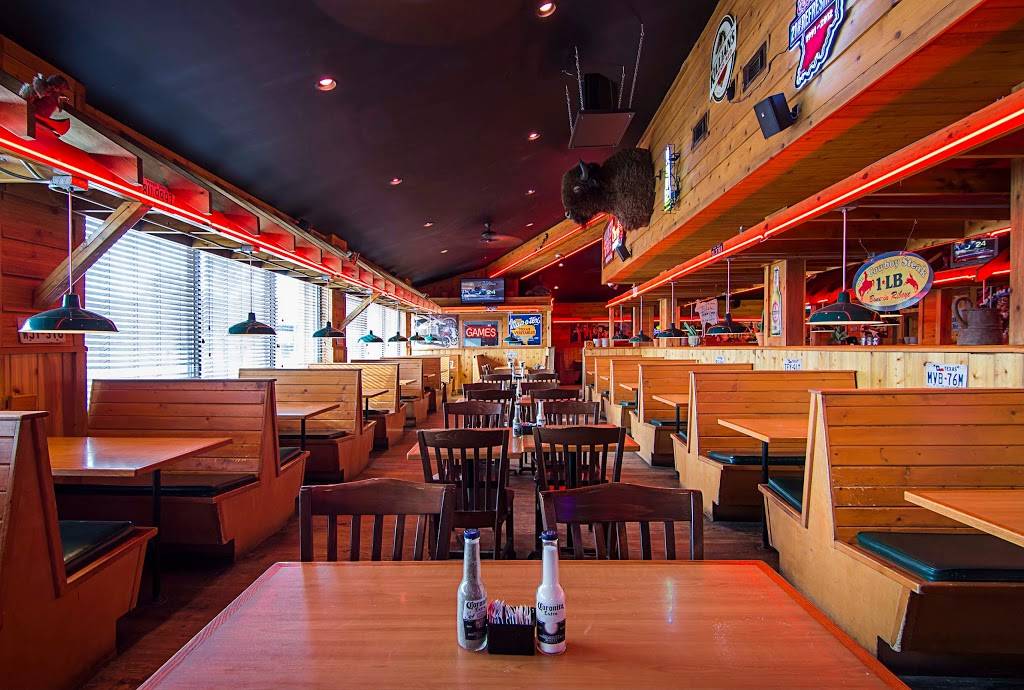 Texas Corral | restaurant | 5718 Franklin St, Michigan City, IN 46360, USA | 2198711545 OR +1 219-871-1545