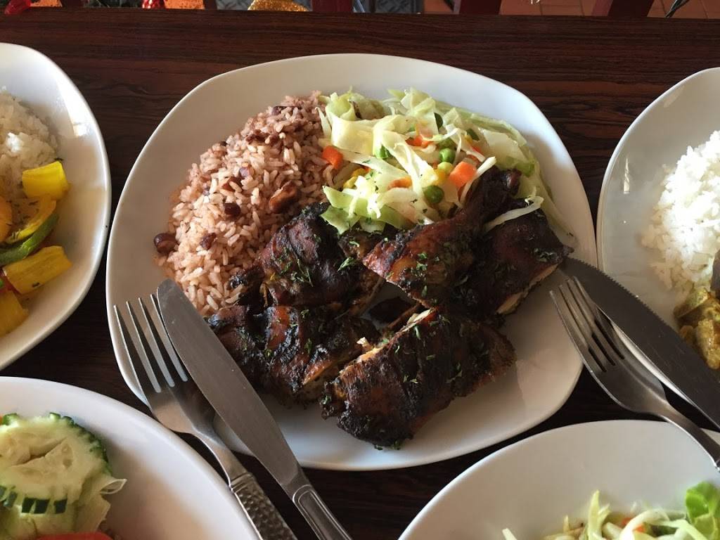 Tastee Jerk | restaurant | 20003 Hollis Ave, St. Albans, NY 11412, USA | 7182850704 OR +1 718-285-0704