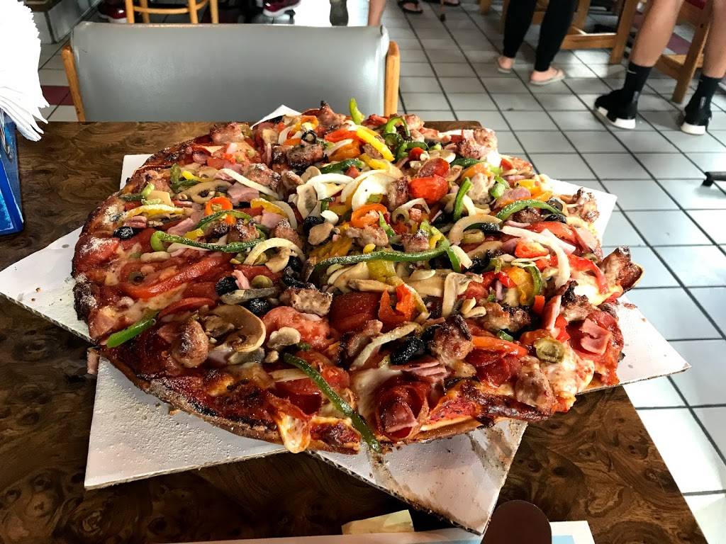 Little Sicilys Pizza | restaurant | 2965 Brice Rd, Brice, OH 43109, USA | 6148646020 OR +1 614-864-6020