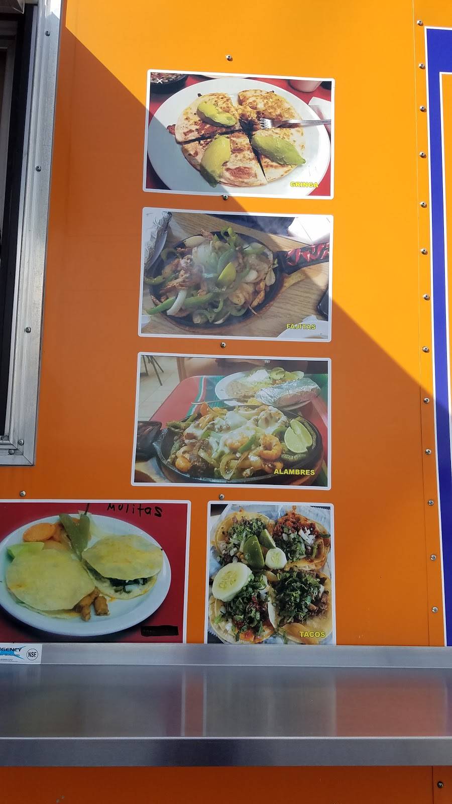 Taqueria el poblano | restaurant | Nashville, TN 37211, USA | 6155403141 OR +1 615-540-3141