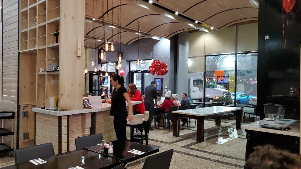 Gastro At 35 | restaurant | http://www.gastroat35.com, 345 W 35th St, New York, NY 10001, USA | 6462008857 OR +1 646-200-8857