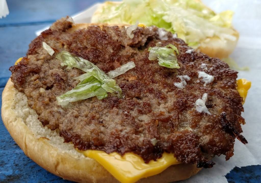 Pepper Tree Frosty | restaurant | 270 S Santa Fe Ave, Vista, CA 92084, USA | 7607260732 OR +1 760-726-0732