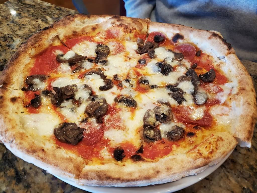 Crispina Ristorante & Pizzeria | restaurant | 425 Ernest W Barrett Pkwy NW Unit 1000, Kennesaw, GA 30144, USA | 7707262495 OR +1 770-726-2495