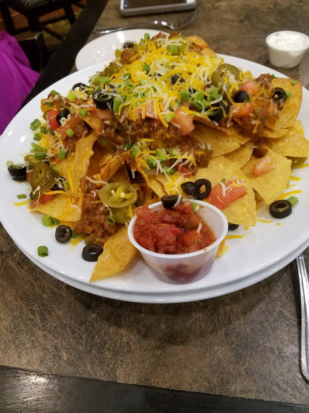 The Grille | restaurant | 101 Back Creek Dr, Middletown, DE 19709, USA | 3023786499 OR +1 302-378-6499