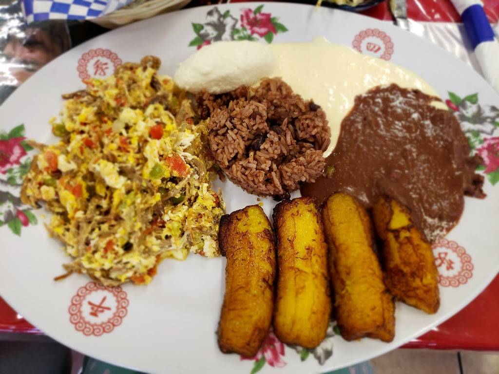 La Bahia De Jiquilisco | restaurant | 1096 23rd St, Richmond, CA 94804, USA | 5106805750 OR +1 510-680-5750