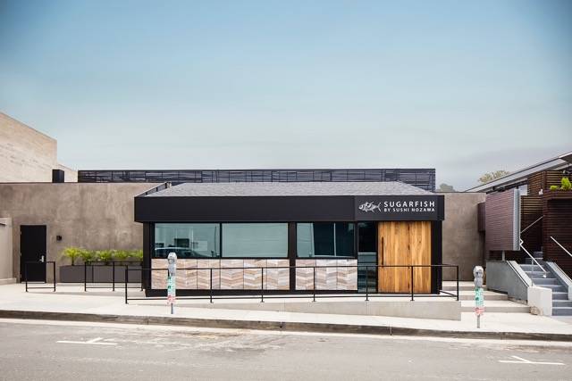 SUGARFISH by sushi nozawa | restaurant | 304 12th St, Manhattan Beach, CA 90266, USA | 4246757644 OR +1 424-675-7644