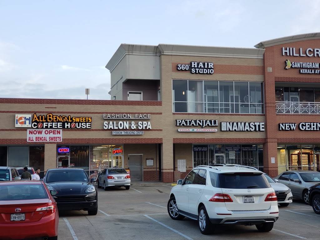 Bombay Sweets Inc | restaurant | 5827 Hillcroft St, Houston, TX 77036, USA | 7137804453 OR +1 713-780-4453