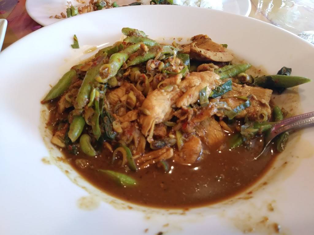 Ninja Thai Asian Fusion | restaurant | 899 E Prima Vista Blvd, Port St. Lucie, FL 34952, USA | 7727774377 OR +1 772-777-4377