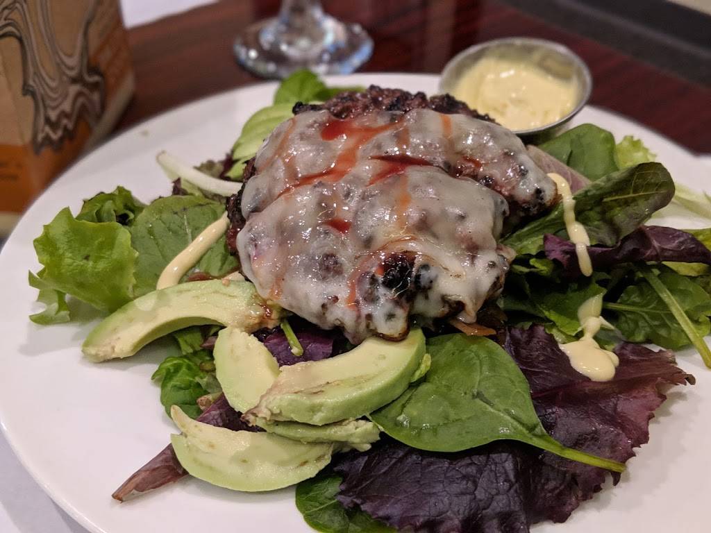 Craft Burger | restaurant | 300 Carlsbad Village Dr Suite 120, Carlsbad, CA 92008, USA | 7604537974 OR +1 760-453-7974