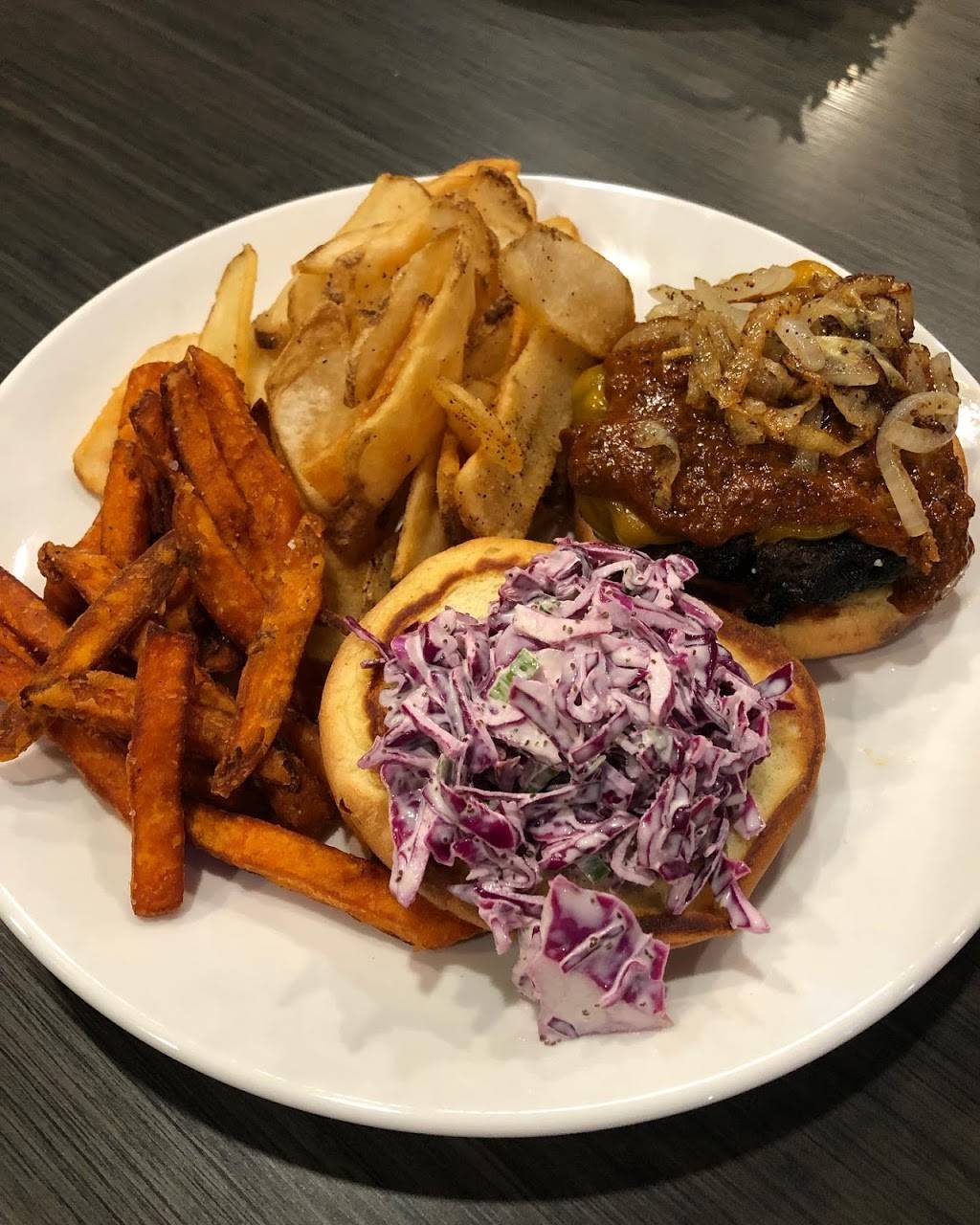 The Office Craft Bar and Kitchen | restaurant | 9658 Red Stone Dr, Indian Land, SC 29707, USA | 8035472525 OR +1 803-547-2525