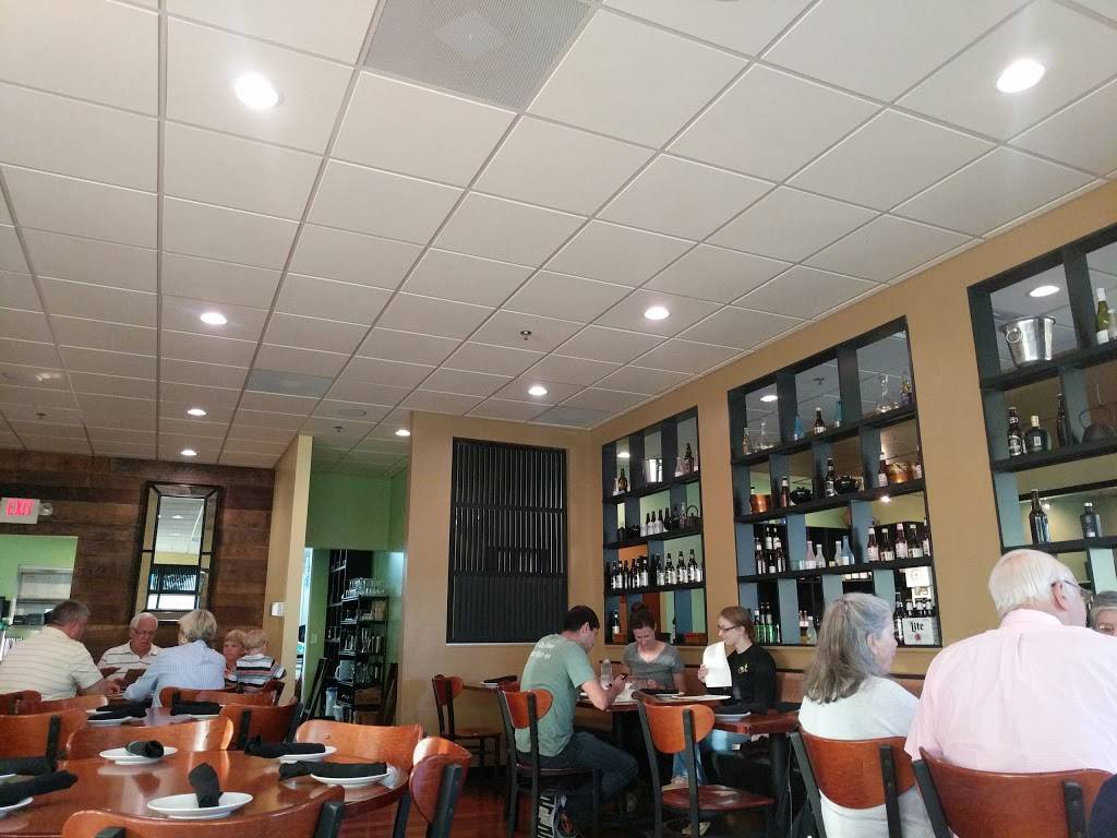 Bistro Saffron | restaurant | 1610 N Kingshighway St #101, Cape Girardeau, MO 63701, USA | 5736511398 OR +1 573-651-1398