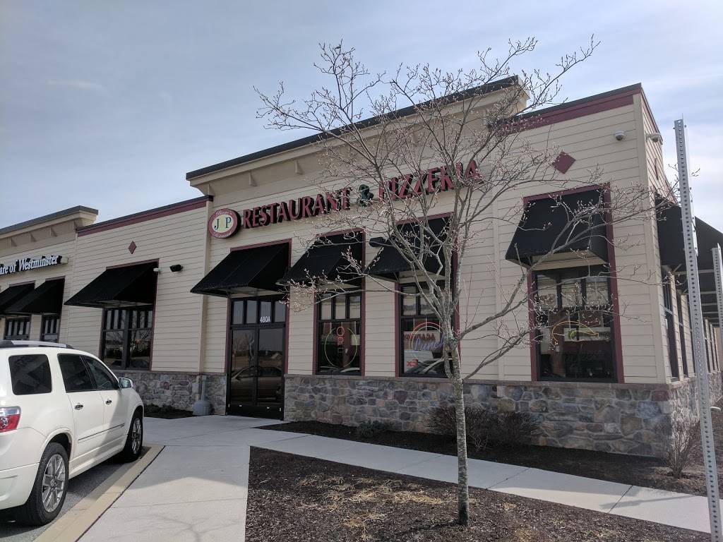 Illianos J and P Meadow Creek | restaurant | 480 Meadow Creek Dr, Westminster, MD 21158, USA | 4108570940 OR +1 410-857-0940