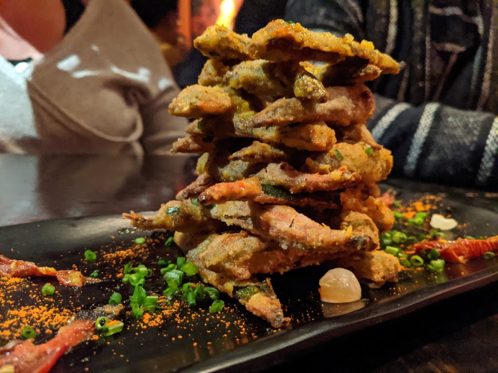 Muzita Abyssinian Bistro | restaurant | 4651 Park Blvd, San Diego, CA 92116, USA | 6195467900 OR +1 619-546-7900