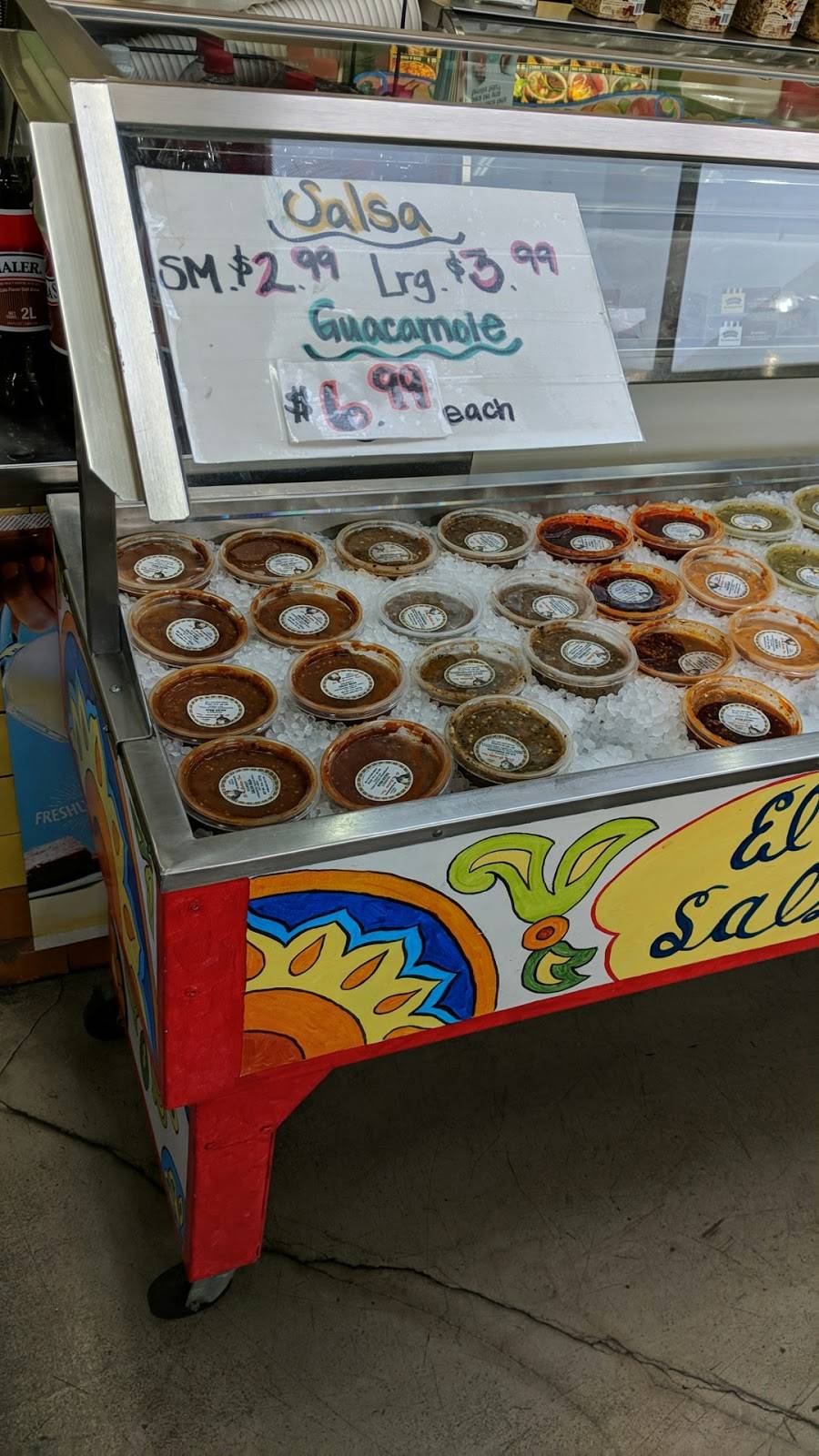 El Gallito Market | restaurant | 12242 Valley Blvd, El Monte, CA 91732, USA | 6264421190 OR +1 626-442-1190