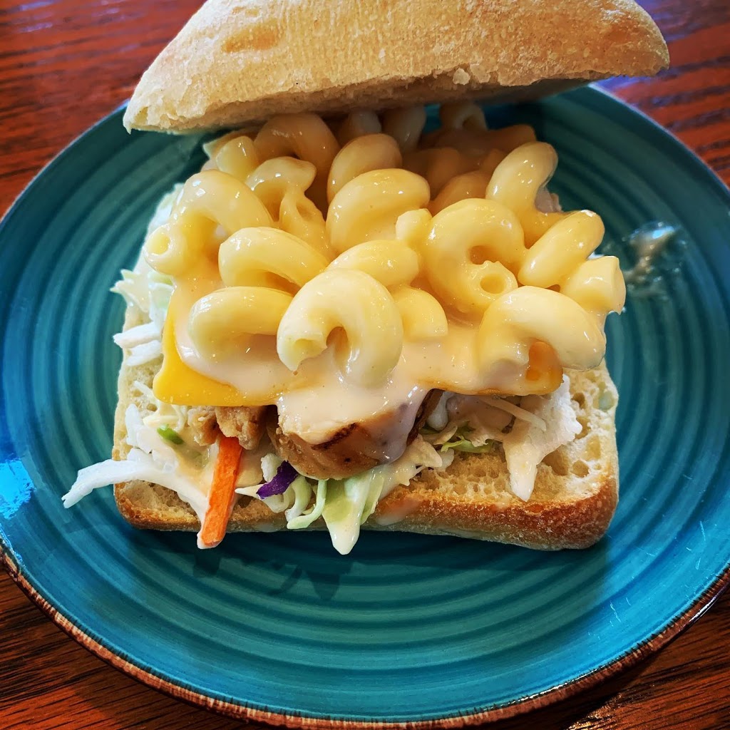 Auburn Leaf & Bean | cafe | 1425 Lincoln Way, Auburn, CA 95603, USA | 5305372931 OR +1 530-537-2931