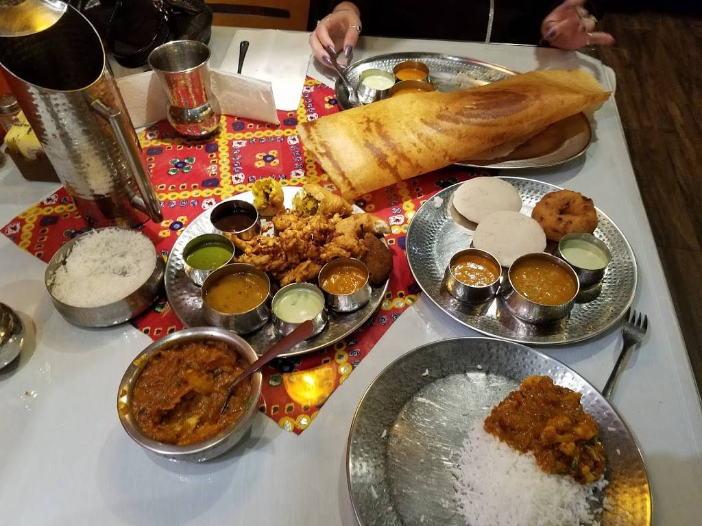 Masalaa Restaurant | restaurant | 3140 S Parker Rd #7, Aurora, CO 80014, USA | 3037556272 OR +1 303-755-6272