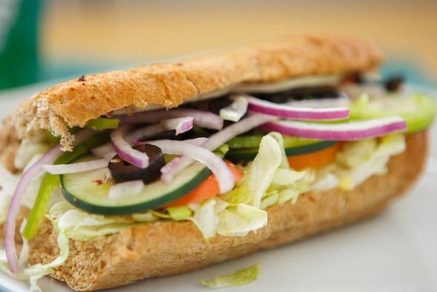 Subway | restaurant | 1307 W Glen Ave, Peoria, IL 61614, USA | 3096917999 OR +1 309-691-7999