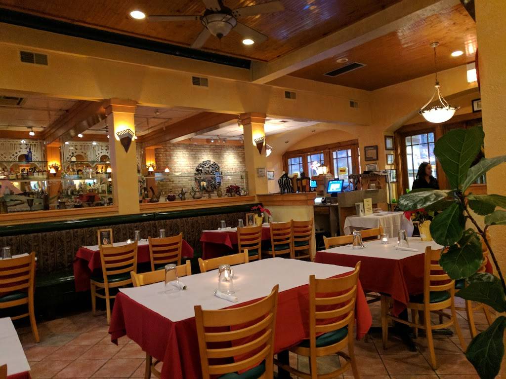 Andies Restaurant | restaurant | 5253 N Clark St, Chicago, IL 60640, USA | 7737848616 OR +1 773-784-8616