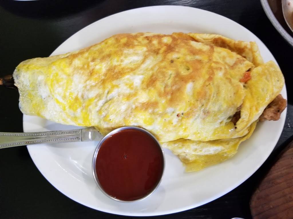 Fiesta Sa Barrio Restaurant | restaurant | 1200 N Pacific Ave, Glendale, CA 91202, USA | 8189562215 OR +1 818-956-2215