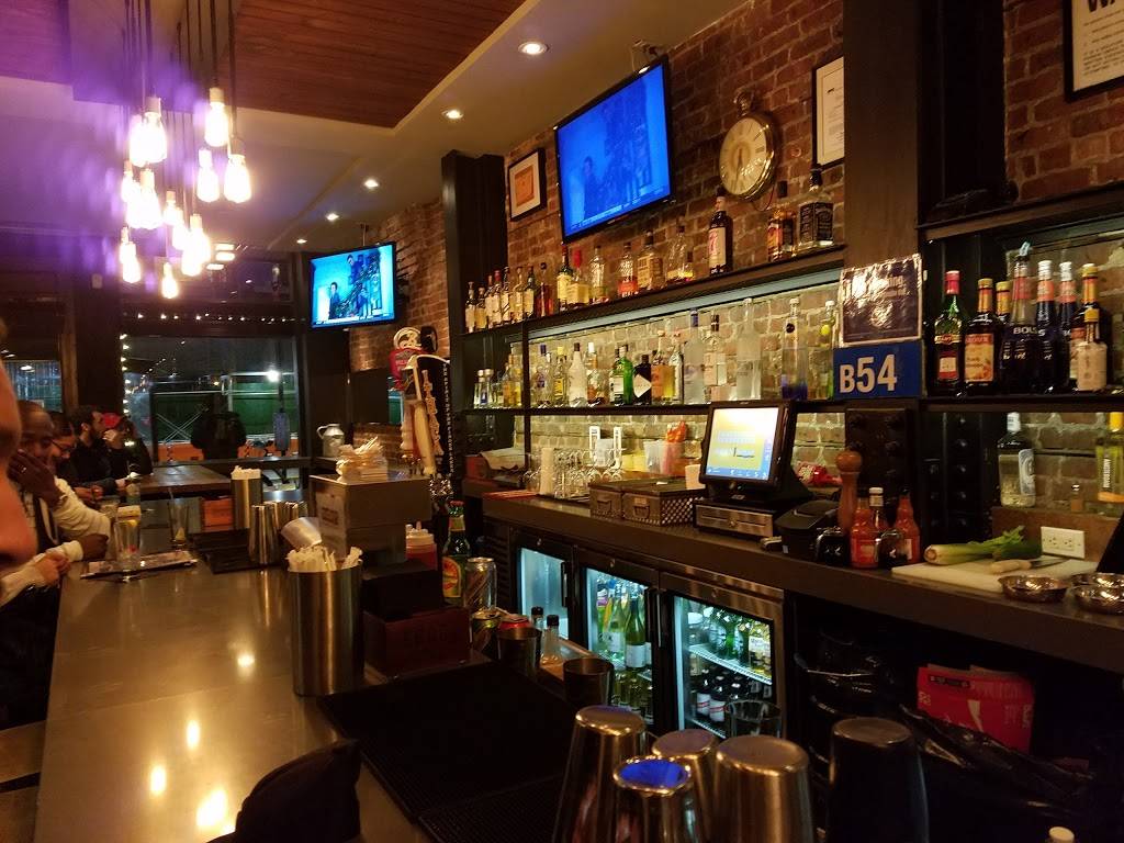 Soco | restaurant | 509 Myrtle Ave, Brooklyn, NY 11205, USA | 7187831936 OR +1 718-783-1936