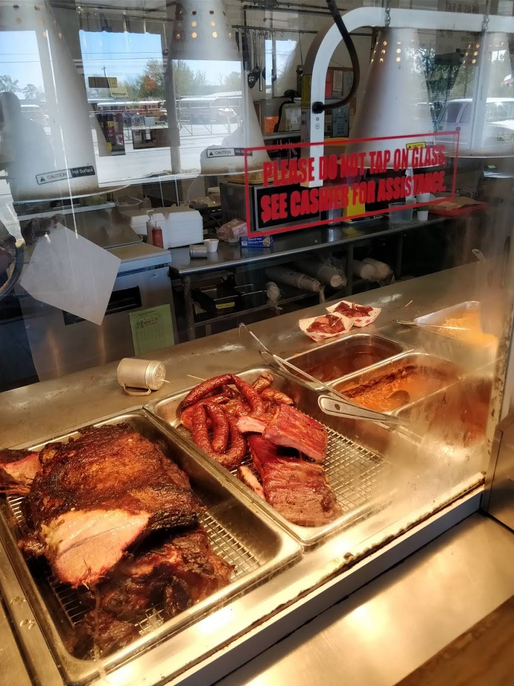 Jeffs Kitchen | restaurant | 8312 Mesa Dr, Houston, TX 77028, USA | 7136311450 OR +1 713-631-1450