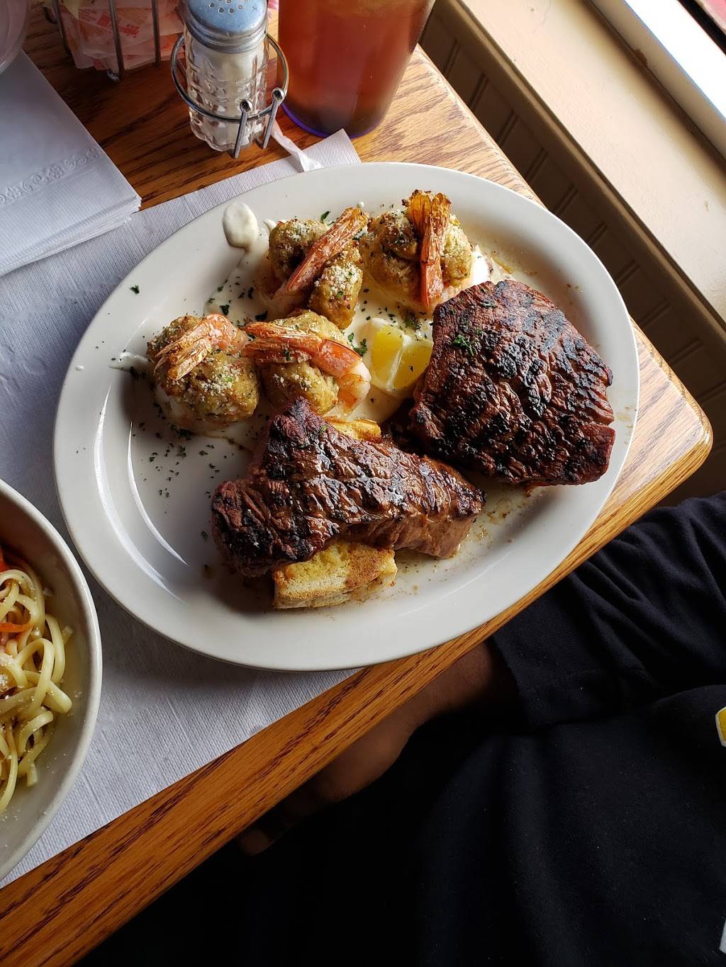 Undos West | restaurant | 51130 National Rd E, St Clairsville, OH 43950, USA | 7406958888 OR +1 740-695-8888