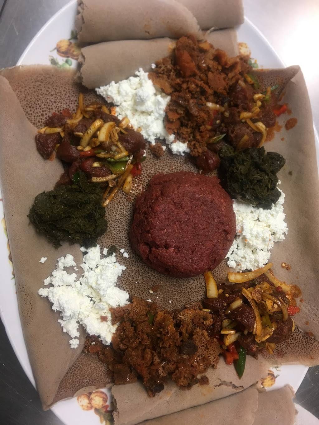 Agoza Ethiopian Kitchen | restaurant | 5528 Alpha Rd Suite 105, Dallas, TX 75240, USA | 4699140111 OR +1 469-914-0111